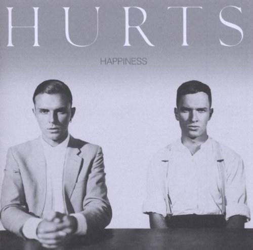 Happiness | Hurts