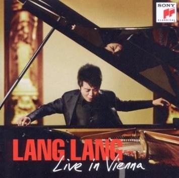 Live In Vienna | Lang Lang