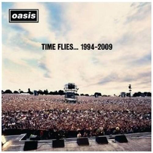 Time Flies... 1994-2009 | Oasis