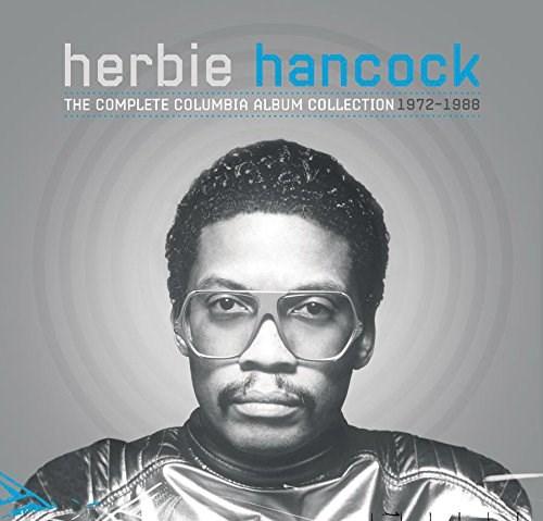 The Complete Columbia Album Collection | Herbie Hancock