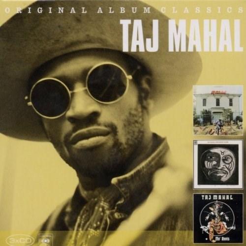 Taj Mahal: Original Album Classics | Taj Mahal Album: poza noua