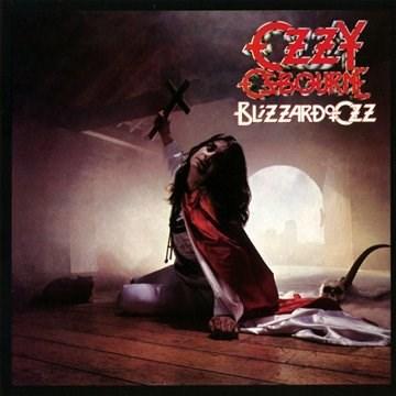 Blizzard Of Ozz | Ozzy Osbourne