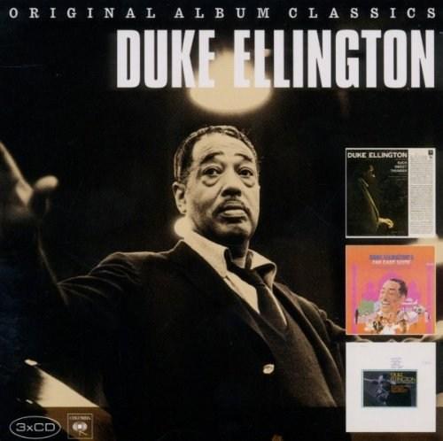 Original Album Classics Box set | Duke Ellington