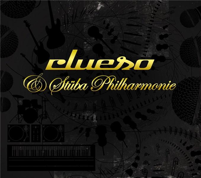 Clueso & Stuebaphilharmon | Clueso