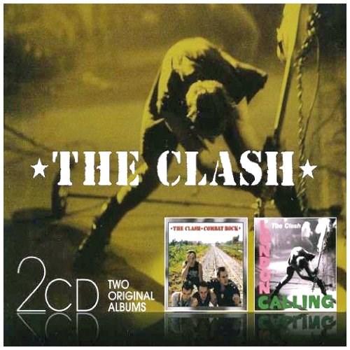 London Calling / Combat Rock | The Clash