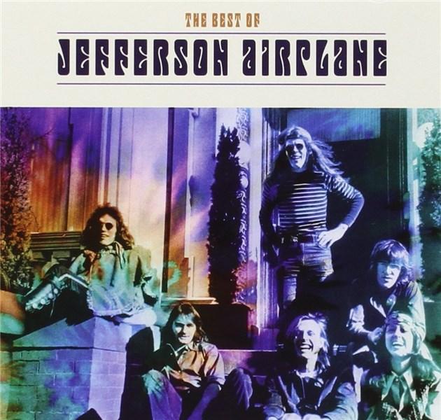 The Best of Jefferson Airplane | Jefferson Airplane