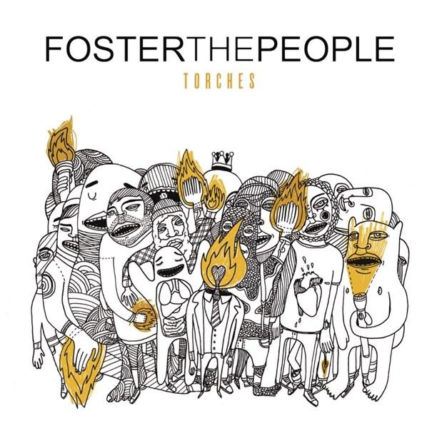 Torches  | Foster the People