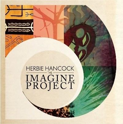 The Imagine Project | Herbie Hancock