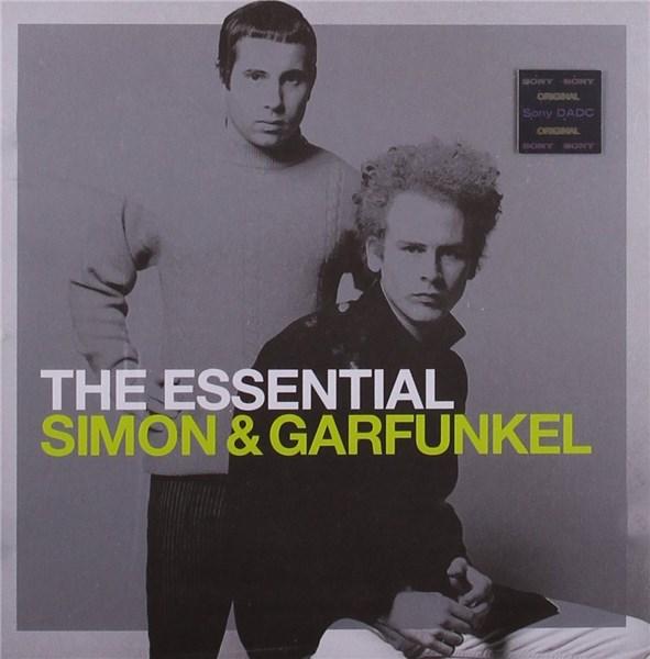 The Essential Simon & Garfunkel | Simon & Garfunkel