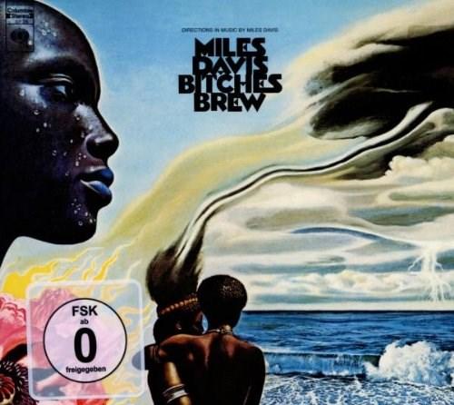 Bitches Brew: Legacy Edition | Miles Davis