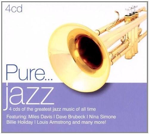 Pure... Jazz | Various Artists