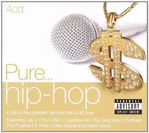 Pure... Hip Hop | Various Artists