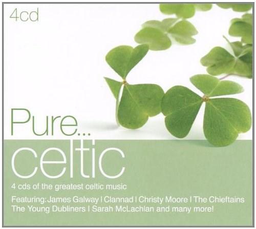 Pure... Celtic | Various Artists