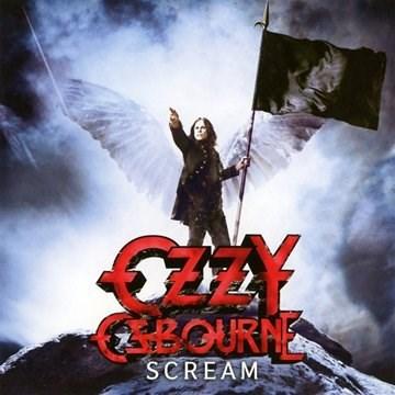 Scream | Ozzy Osbourne