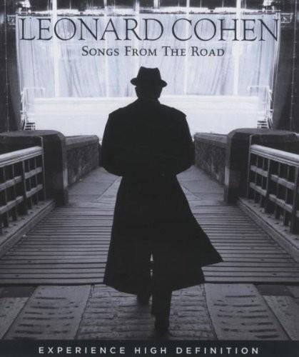 Songs From The Road (Blu-ray) | Leonard Cohen (Blu-Ray poza noua