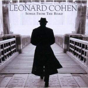Songs from the Road | Leonard Cohen