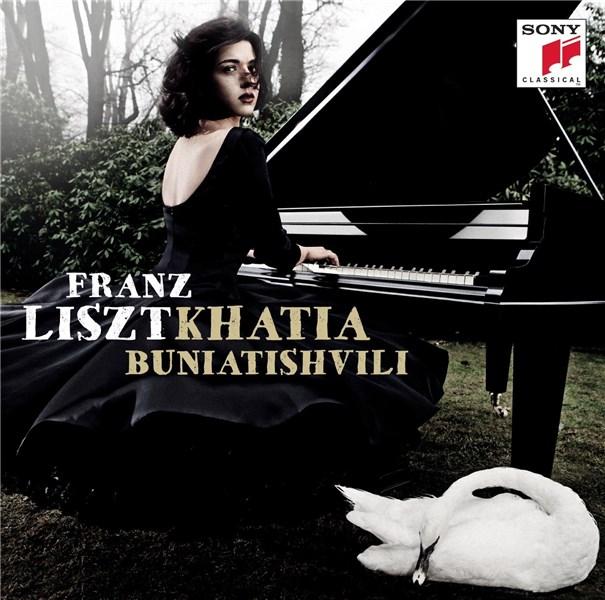 Franz Liszt | Franz Liszt, Khatia Buniatishvili