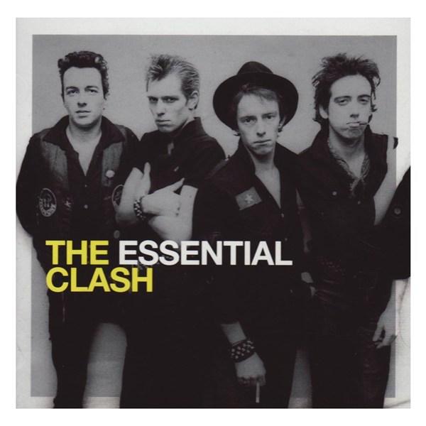 The Essential  | The Clash