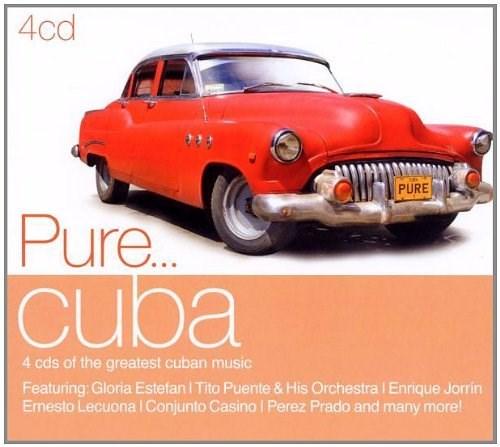 Pure... Cuba | Various Artists