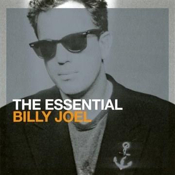 The Essential Billy Joel  | Billy Joel