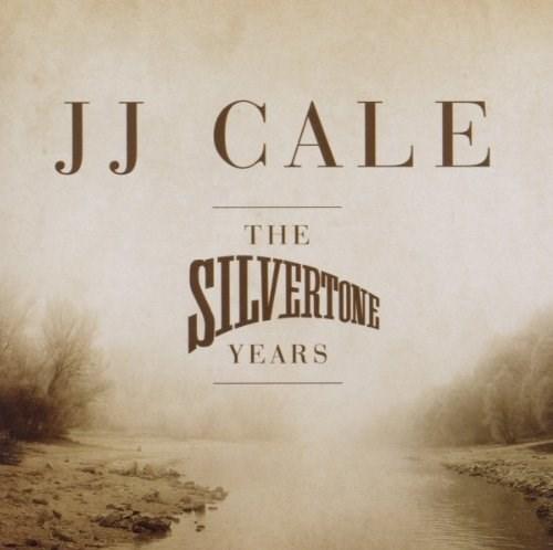 The Silvertone Years | J.J. Cale