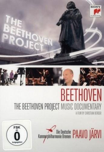 The Beethoven Project - Music Documentary | Paavo Jarvi, Christian Berger