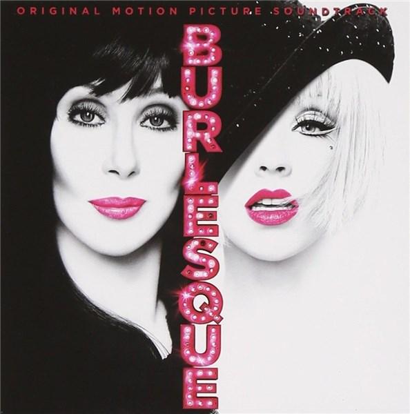 Burlesque Soundtrack | Cher, Christina Aguilera