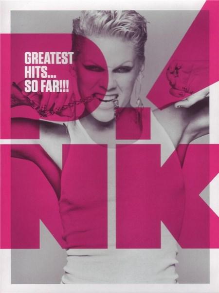 Greatest Hits... So Far! | P!nk