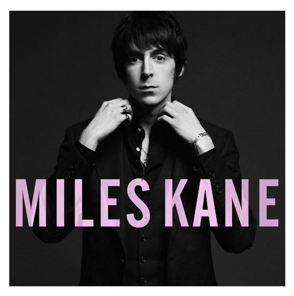 Colour Of The Trap | Miles Kane