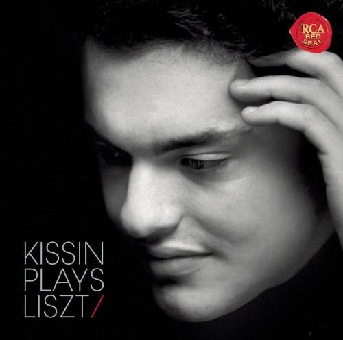 Kissin Plays Liszt | Franz Liszt, Evgeny Kissin