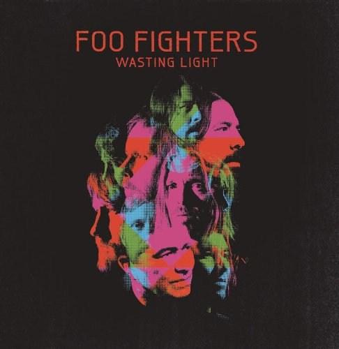 Wasting Light Vinyl | Foo Fighters