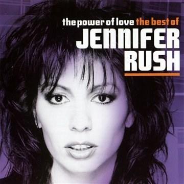 The Power Of Love - The Best Of | Jennifer Rush