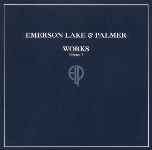 Works Volume 1 | Emerson, Lake & Palmer