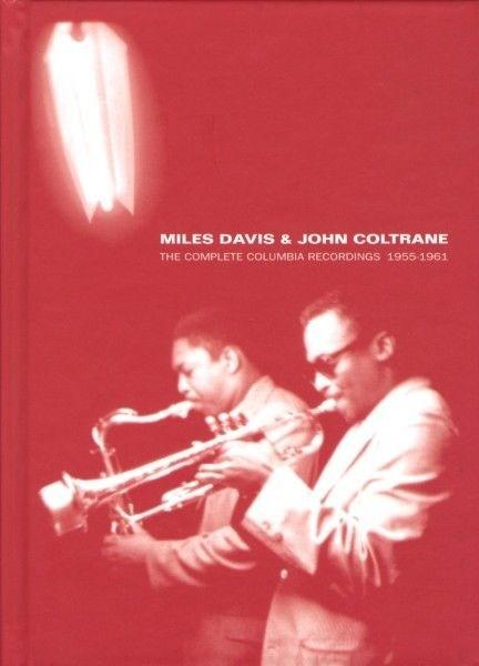 The Complete Columbia Recordings | Miles Davis And John Coltrane