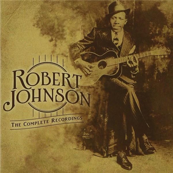 Sony Music The centennial collection | robert johnson