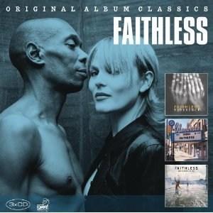 Original Album Classics | Faithless