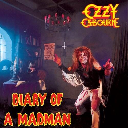 Diary of A Madman | Ozzy Osbourne