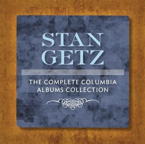 The Complete Stan Getz Columbia Albums - Limited Edition Box Set | Stan Getz