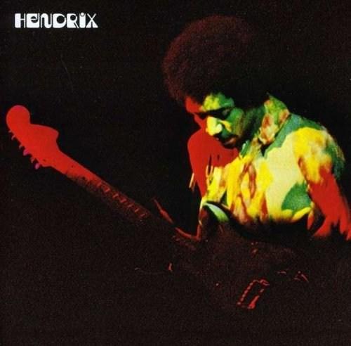 Band Of Gypsys | Jimi Hendrix