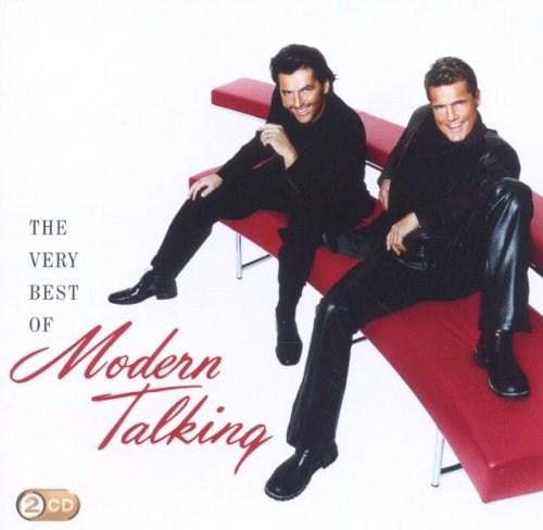 Very Best of  | Modern Talking