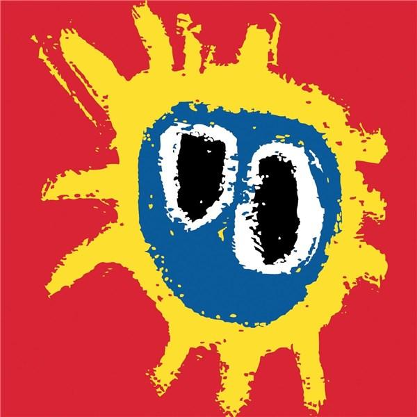 Screamadelica  | Primal Scream