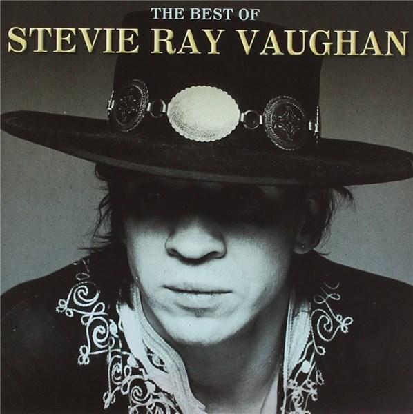 The Best of | Stevie Ray Vaughan