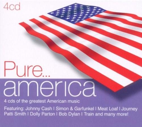 Pure... America | Various Artists