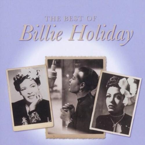 The Best of | Billie Holiday
