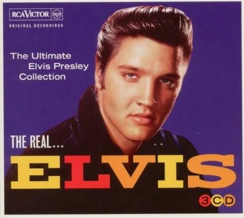 The Real Elvis Box set | Elvis Presley