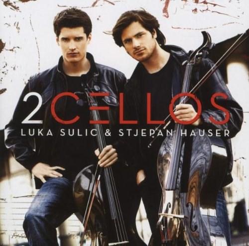 2Cellos | 2Cellos