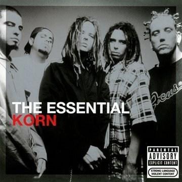 The Essential | Korn