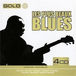 Blues Gold | Various Artists
