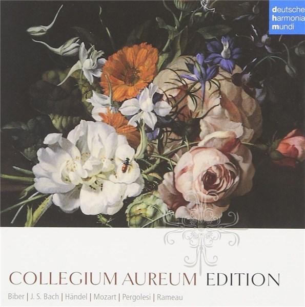 Collegium Aureum Edition | Collegium Aureum