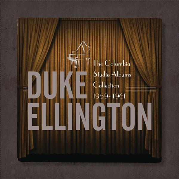 The Complete Columbia Albums Collection 1959-1961, Vol. 2 | Duke Ellington